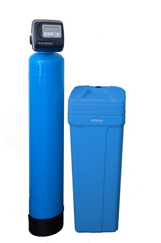 Самоочищающийся фильтр для воды